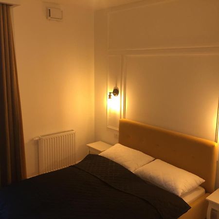 Krakow City Center Luxury Apartment מראה חיצוני תמונה
